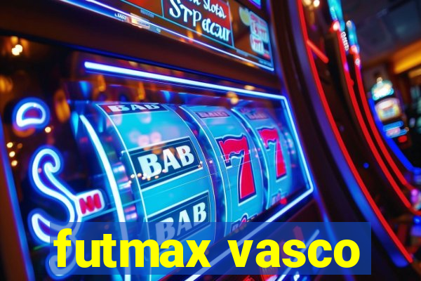 futmax vasco